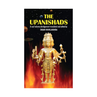 The Upanishads : A one-volume Abridgement