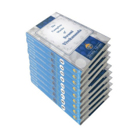 The Complete Works of Swami Vivekananda (Paperback 9 Vols. Set) Old Book