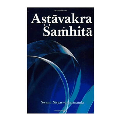 Astavakra Samhita (English)
