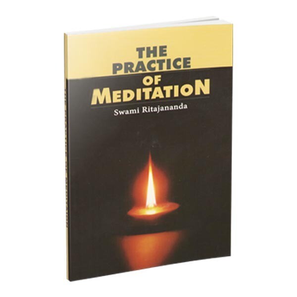The Practice of Meditation (English)