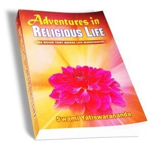 Adventures in Religious Life (English)