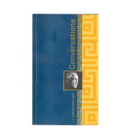 J Krishnamurti Conversations