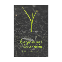 Beginnings of Learning (English)