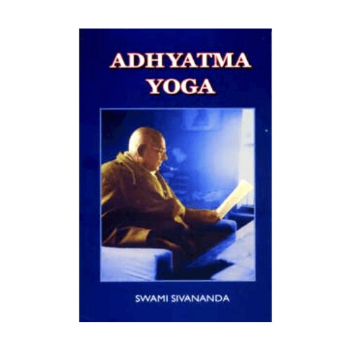 Adhyatma Yoga (English)