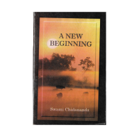 A New Beginning (English)