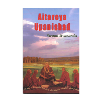 Aitareya Upanishad (English)