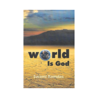 World is God (English)
