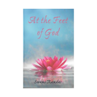 At The Feet of God (English)