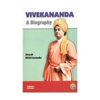 Vivekananda: A Biography (English)