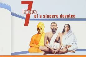7 Habits of a Sincere Devotee (English)