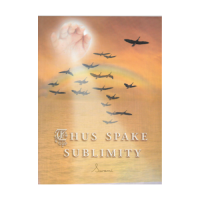 Thus Spake Sublimity Part 1 &amp; 2 (MANIDWEEPA PRAKASHANAM)