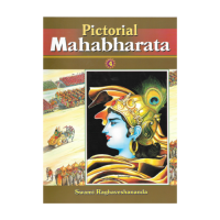 Pictorial Mahabharata vol 4