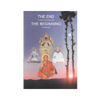 The End of Purposelessness and The Beginning of Purpose