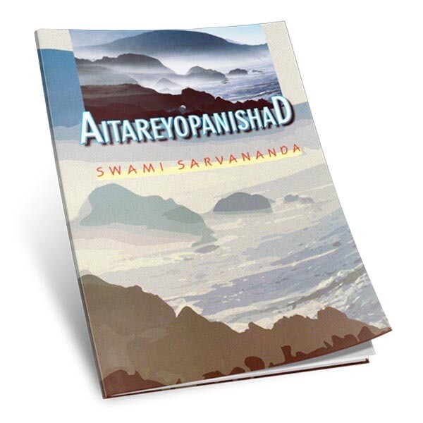 Aitareyopanishad (English)