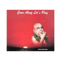 Come Along Lets Play -Swami Sivananda (English)