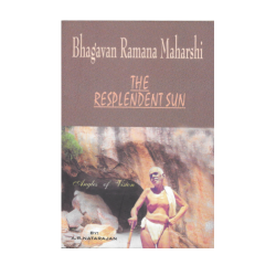 Bhagavan Ramana Maharshi The Resplendent Sun Angles of Vision (English)
