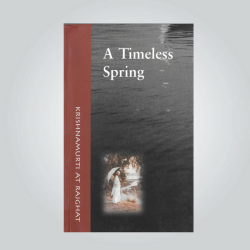 A Timeless Spring (English)