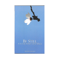 Be Still it is the wind that Sings (English)