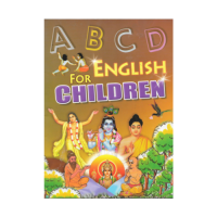 ABCD English for Children (English)