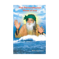 Yogi Ramsuratkumar Waves of Love (English)