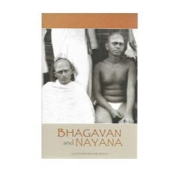 Bhagavan and Nayana (English)