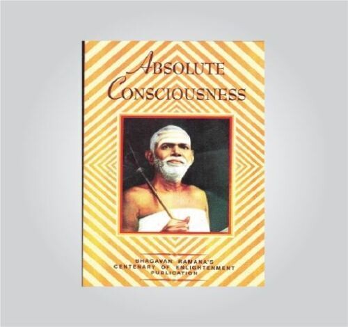 Absolute Consciousness (English)