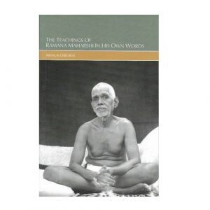 The Teachings of Ramana Maharshi in his own words (English)