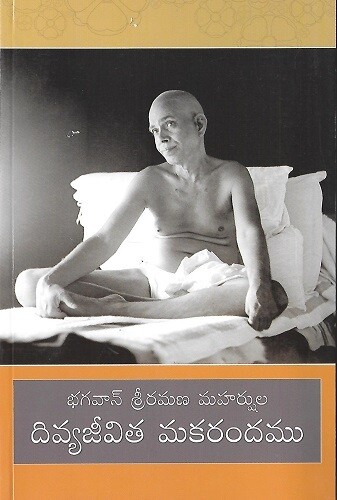Bhagavan Sri Ramanula Divya Jeevitha Makarandamu (Telugu)