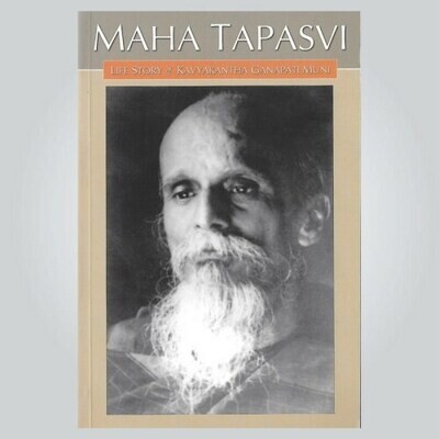 Maha Tapasvi (English) Maha Tapasvi (English)