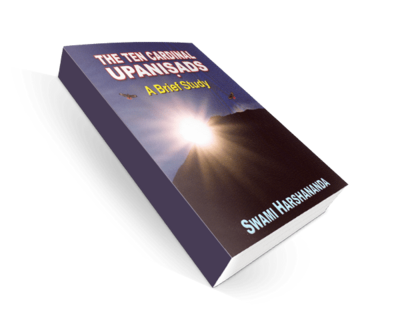 The Ten Cardinal Upanishads