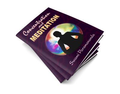 Concentration and Meditation (English)