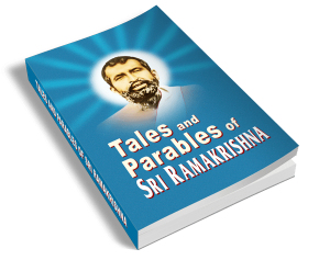 Tales and Parables of Sri Ramakrishna (English)