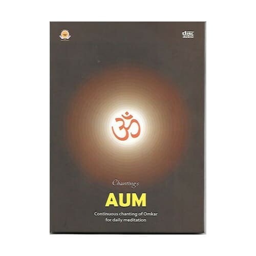 Aum (Chanting) (English)