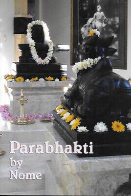 Parabhakti By Nome (English)