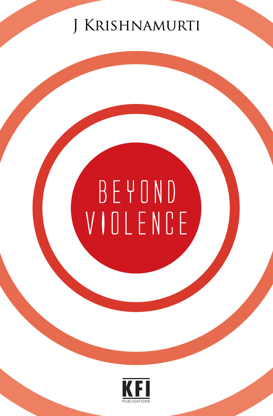 Beyond Violence (English)