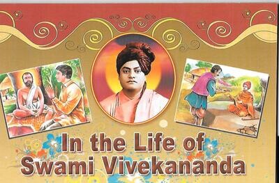 In the life of Swami Vivekananda