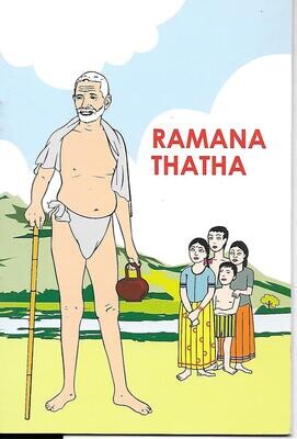 Ramana Thatha (English)