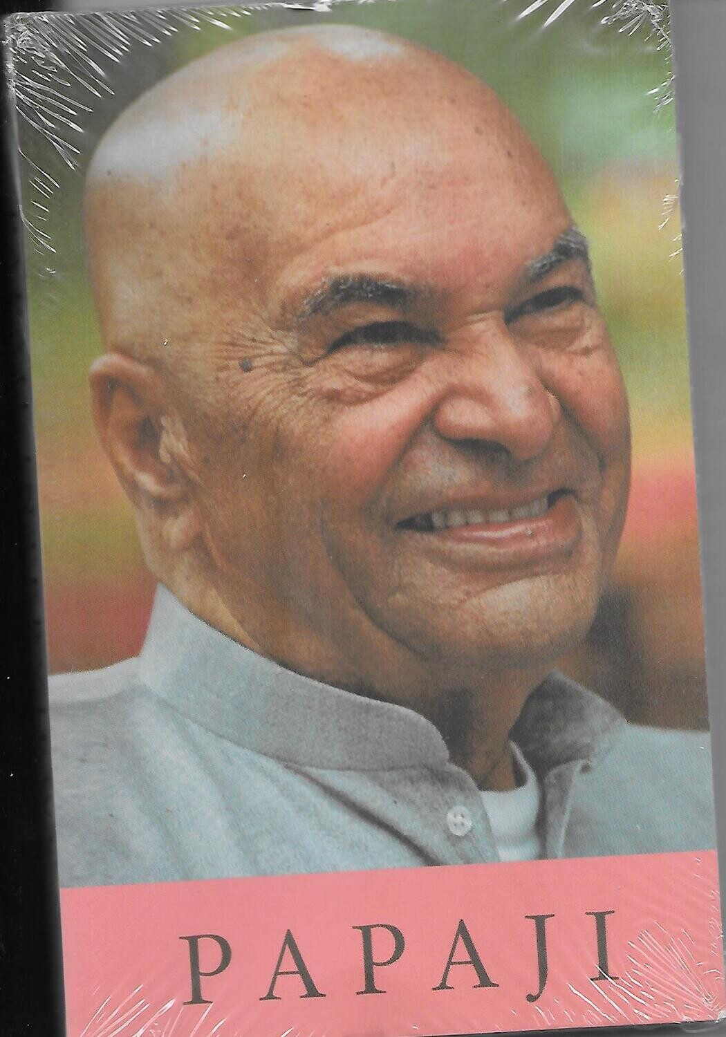 Papaji Interviews (English)