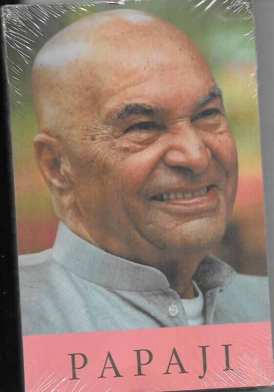 Papaji Interviews (English)