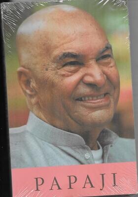 Papaji Interviews (English)