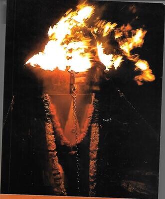 Annamalai Enum Giri Uruvagiya Kirupaikkadal (Tamil) அன்னமலை எனும் கிரி உருவாகிய கிருபைக்கடல் (தமிழ்)
