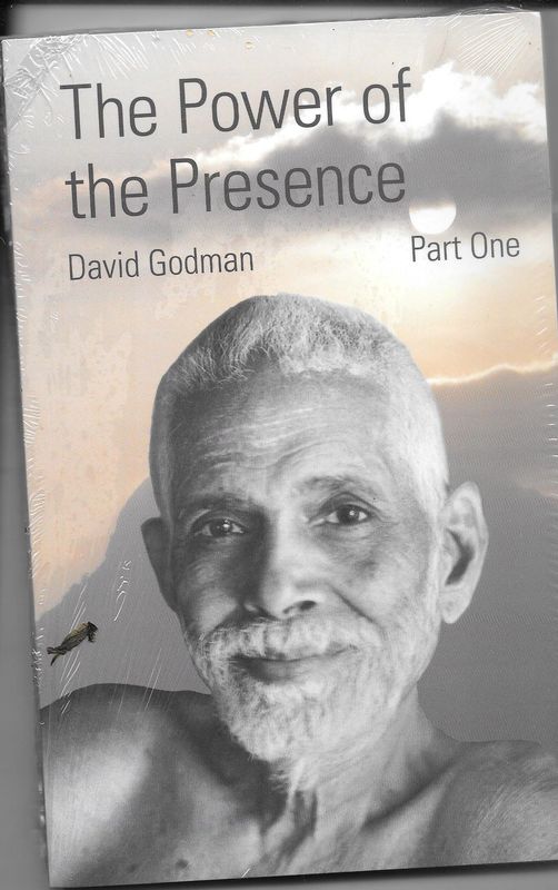 Power of Presence (Set of vol 1, 2, 3) (English)