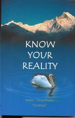 KNOW YOUR REALITY (PART 1 &amp; 2) English