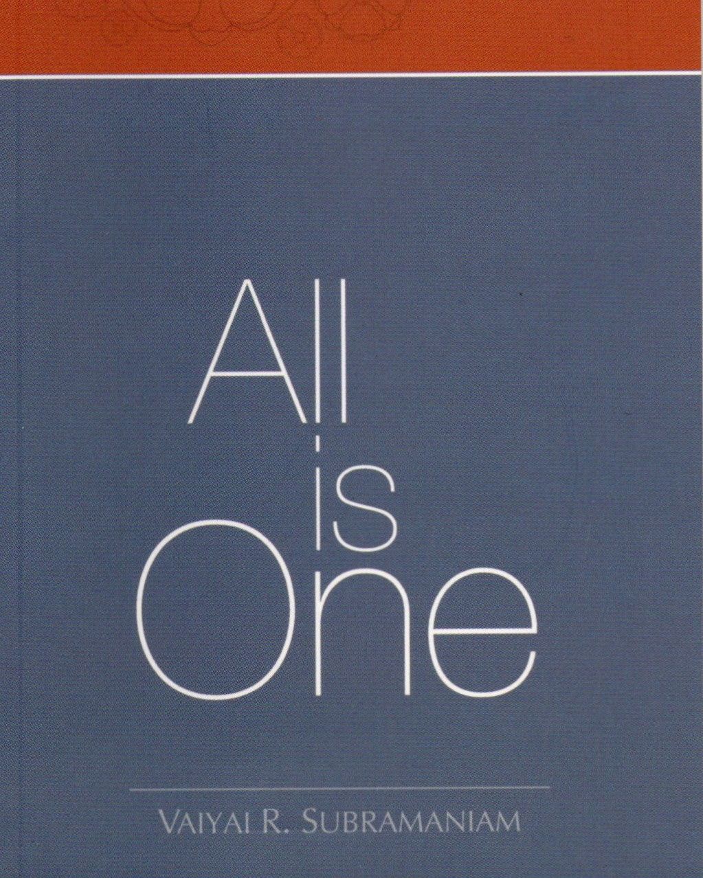 All Is One (English) Pocket Series