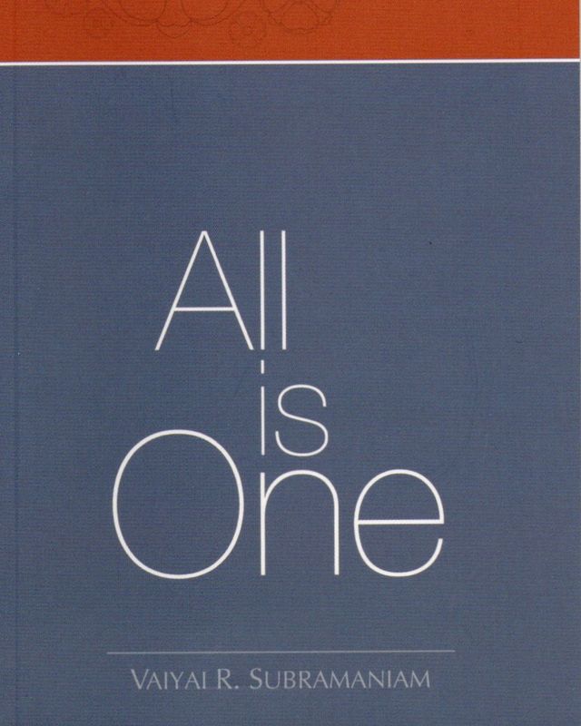 All Is One (English) Pocket Series