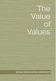Value Of Values (English)