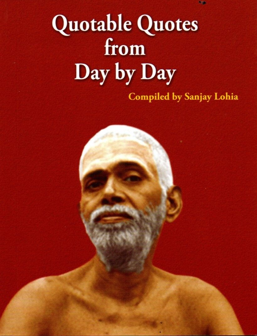 Quotable Quotes from Day by Day