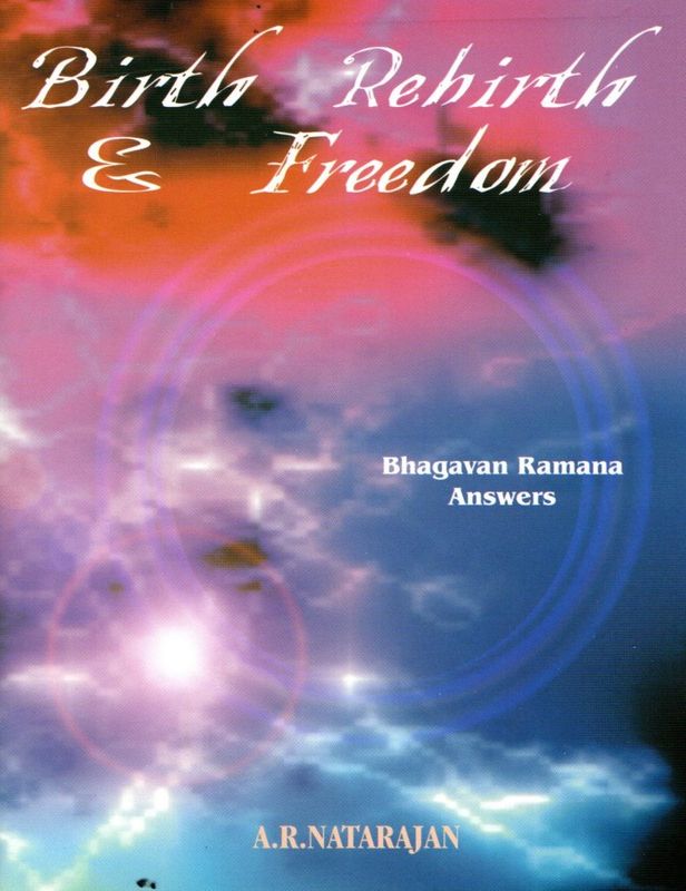 Birth Rebirth &amp; Freedom