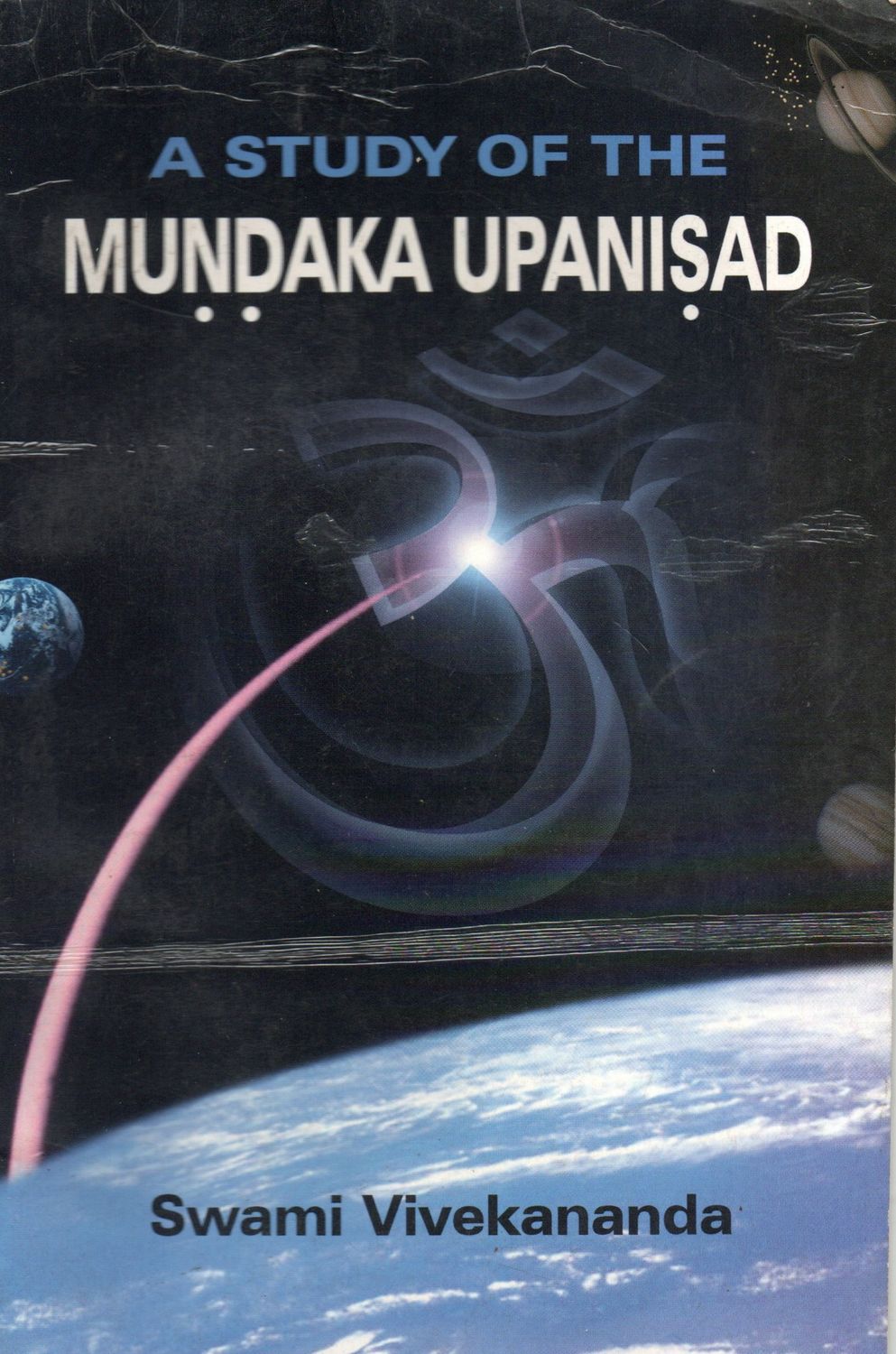 A study of the mundaka upanisad