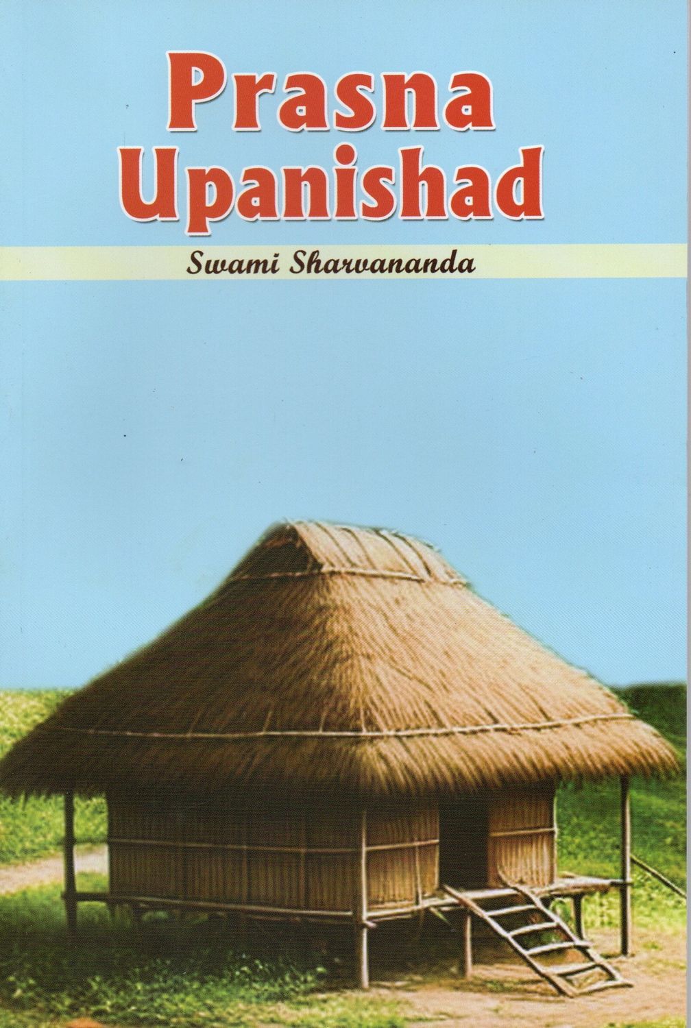 Prasanna upanishad